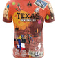 Texas Pickleballer - Performance Shirt