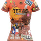 Texas Pickleballer - Performance Shirt