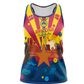 Arizona Pickleballer - Performance Shirt