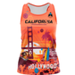 California Pickleballer - Performance Shirt