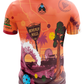 California Pickleballer - Performance Shirt