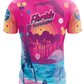 Florida Pickleballer - Performance Shirt