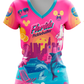 Florida Pickleballer - Performance Shirt