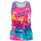 Florida Pickleballer - Performance Shirt