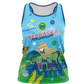 Nebraska Pickleballer - Performance Shirt