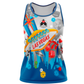 Nevada Pickleballer - Performance Shirt