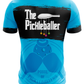 The Pickleballer - Men's Performance Shirt